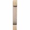 Ekena Millwork Alpine Smooth Corbel, Douglas Fir, 3 1/2"W x 10"D x 26"H COR04X10X26ALP00SDF - alternate 4